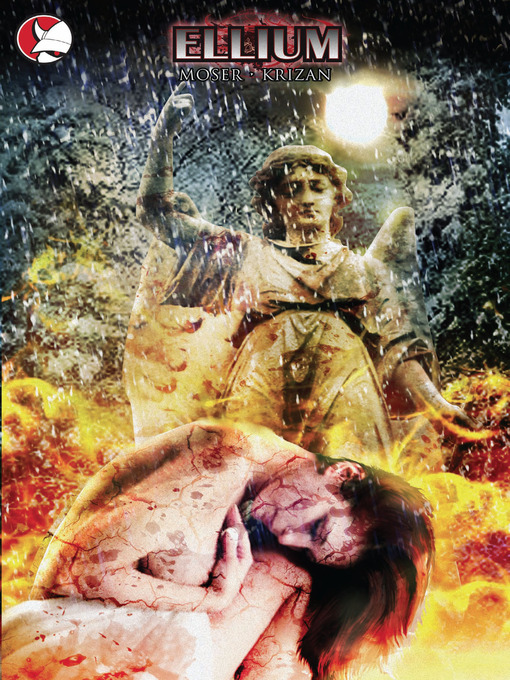 Title details for Ellium, Issue 1 by Matt Krizan - Available